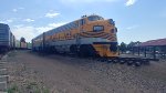 Rio Grande F Unit